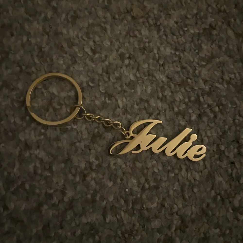 Keychain - Picture 1 of 1